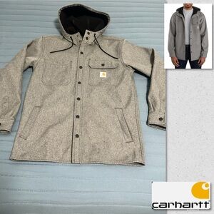 Carhartt Rain Defender Jacket
